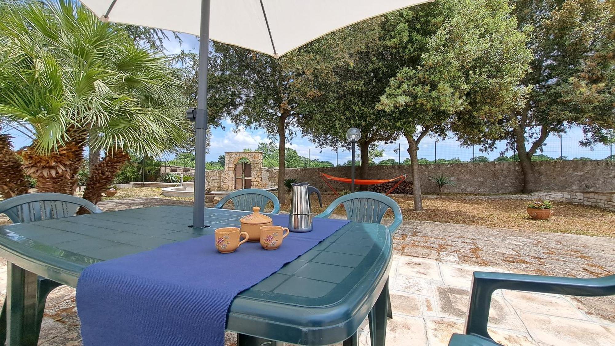 Casolare Di Puglia Villa Noci Eksteriør bilde