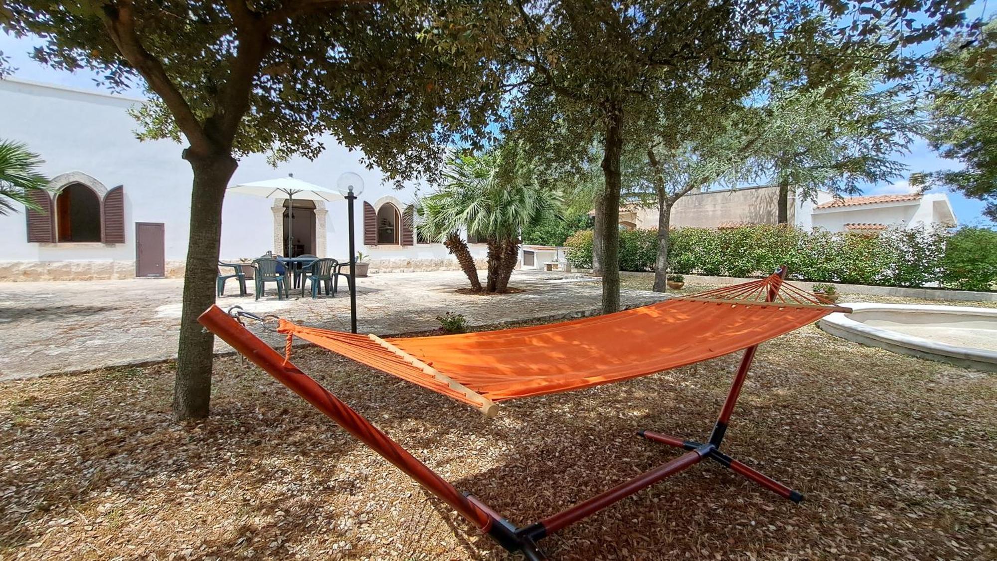 Casolare Di Puglia Villa Noci Eksteriør bilde