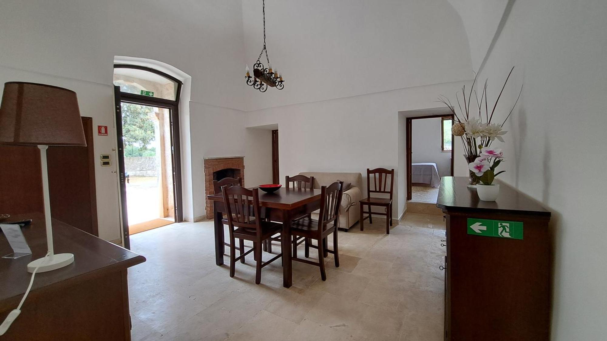 Casolare Di Puglia Villa Noci Eksteriør bilde