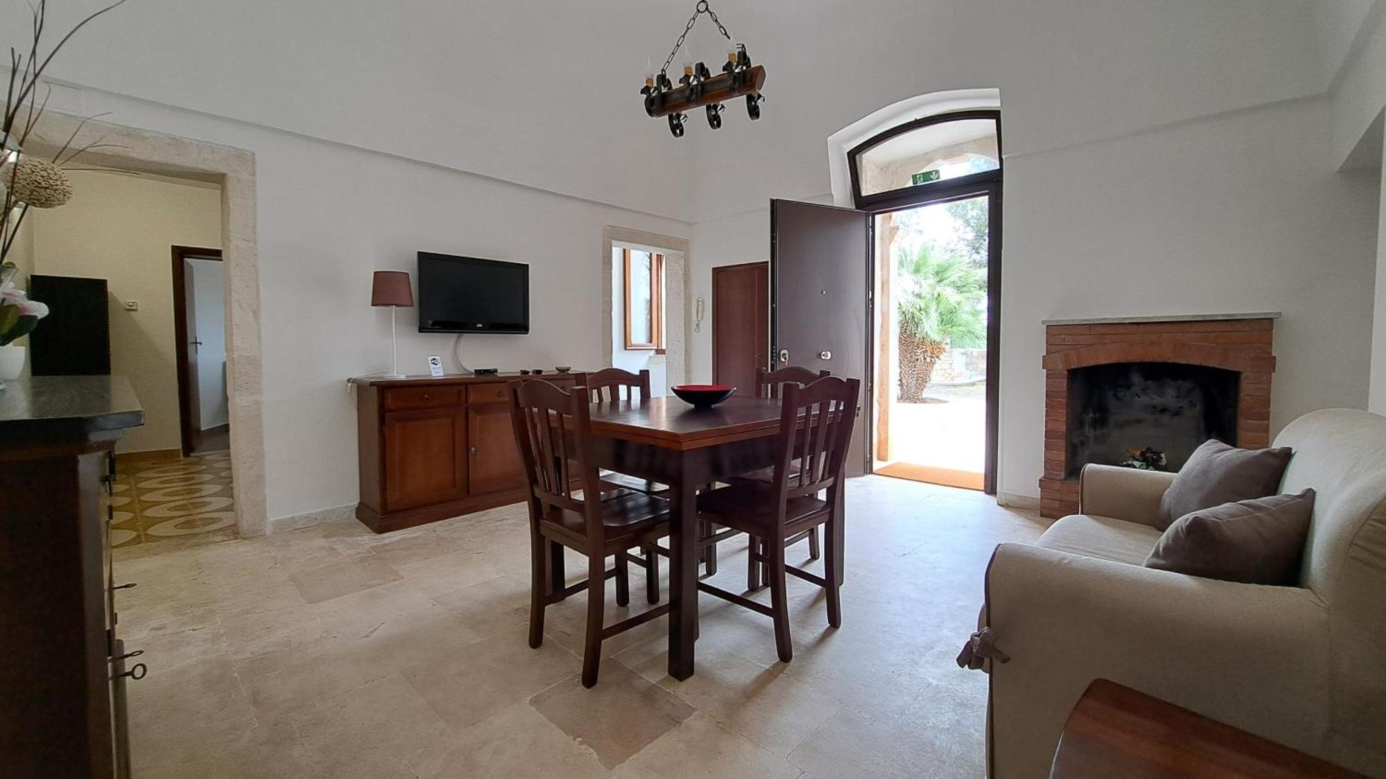 Casolare Di Puglia Villa Noci Eksteriør bilde
