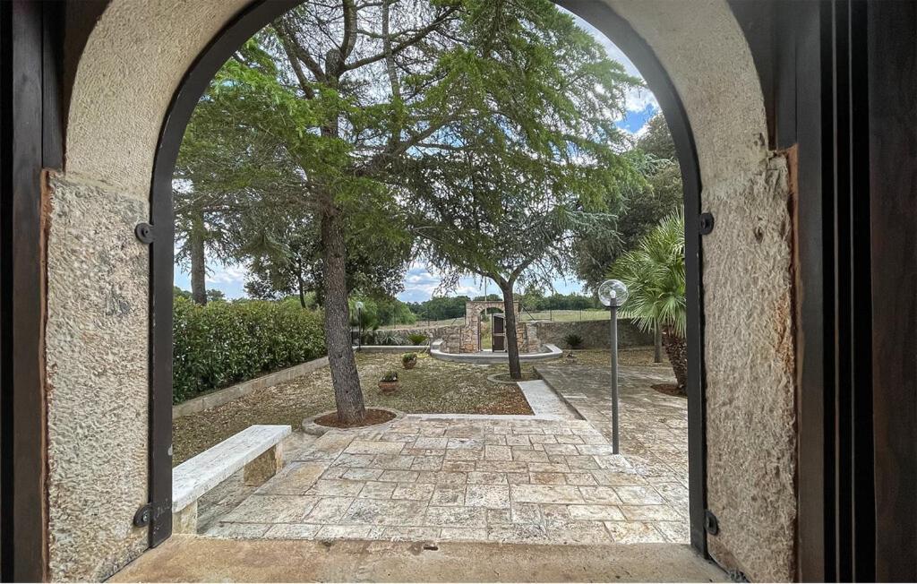 Casolare Di Puglia Villa Noci Eksteriør bilde