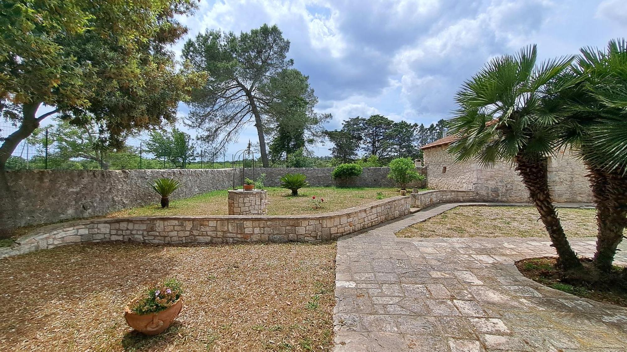Casolare Di Puglia Villa Noci Eksteriør bilde